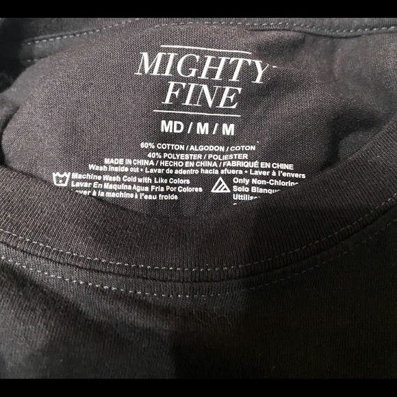 Up All Night tee - Picture 7 of 9